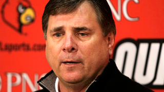 Louisville AD Says Cardinals Received Plays From Wake Forest Radio Announcer Before Football Game
